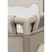 Lionelo Willow Beige Sand — Hrací ohrádka