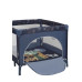 Lionelo Bonnie Blue Navy — Dětská ohrádka