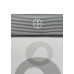 Lionelo Bonnie Grey Scandi — Dětská ohrádka