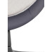 Lionelo Ralf Grey Graphite — Lehátko/houpátko