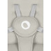 Lionelo Iris Beige Sand — Lehátko/houpátko