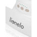 Lionelo Iris Beige Sand — Lehátko/houpátko