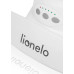 Lionelo Iris Grey Concrete — Lehátko/houpátko