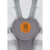 Lionelo Mell Grey Stone — Lehátko/houpátko