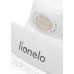 Lionelo Mell Beige Sand — Lehátko/houpátko