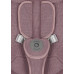 Lionelo Blossom Pink Mauve — Elektrické lehátko