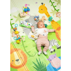Lionelo Robby Multicolor — Vzdělávací podložka
