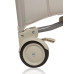 Lionelo Mille Plus Grey Beige — Multifunkční ohrádka