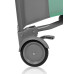 Lionelo Mille Plus Grey Green— Multifunkční ohrádka