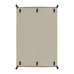 Lionelo Alice Beige Olive — Cestovní postýlka 3v1