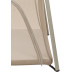 Lionelo Alice Beige Olive — Cestovní postýlka 3v1