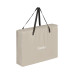 Lionelo Alice Beige Olive — Cestovní postýlka 3v1