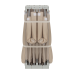 Lionelo Florence Beige Sand — Skládací ohrádka