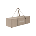 Lionelo Florence Beige Sand — Skládací ohrádka