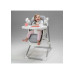Lionelo Niles Grey — Jídelní židlička