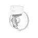 Lionelo Fidi Free Simple White Natural — Bezkontaktní elektrická odsávačka mléka