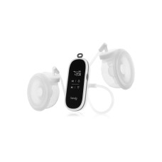 Lionelo Twee Free — Duální handsfree elektrická odsávačka mléka