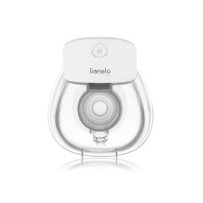 Lionelo Fidi Free Lumi — Odsávačka mléka