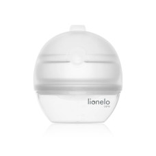 Lionelo Milky 2w1 — Kolektor s funkcí odsávačky