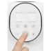 Lionelo Babypresto White Natural — přístroj na přípravu mléka