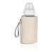 Lionelo Thermup Go Plus Beige Sand — Ohřívač lahví