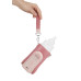 Lionelo Thermup Go Evo Coral Pink — Ohřívač lahví