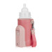 Lionelo Thermup Go Evo Coral Pink — Ohřívač lahví