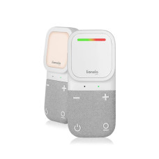 Lionelo Babyline 2.2 — Elektronická audio chůva