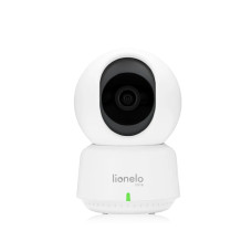 Lionelo Babyline 9.1 — Elektronická chůva