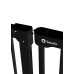 Lionelo Truus Slim Black Onyx — Bezpečnostní branka