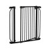 Lionelo Truus Slim Black Onyx — Bezpečnostní branka
