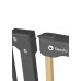 Lionelo Truus Slim Grey Graphite — Schodová/dveřová zábrana Lionelo Truus Slim Grey Graphite — Schodová/dveřová zábrana
