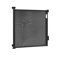 Lionelo Thea Black Onyx — Bezpečnostní branka