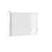 Lionelo Thea White Natural — Bezpečnostní branka