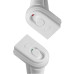 Lionelo Thea White Natural — Bezpečnostní branka