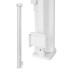 Lionelo Thea White Natural — Bezpečnostní branka