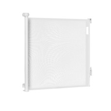 Lionelo Thea White Natural — Bezpečnostní branka