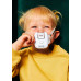 Lionelo Nebi Air Mask White — Inhalátor/nebulizátor
