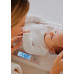 Lionelo Babybalance White — Dětská váha