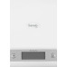 Lionelo Babybalance White — Dětská váha