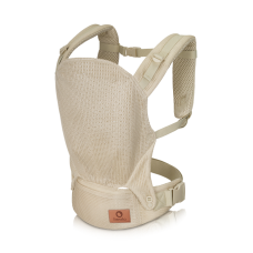Lionelo Margareet Air Beige — Nosítko pro kojence