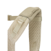 Lionelo Margareet Air Beige — Nosítko pro kojence