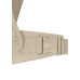 Lionelo Margareet Air Beige — Nosítko pro kojence