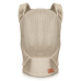 Lionelo Margareet Air Beige — Nosítko pro kojence