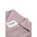 Lionelo Bamboo Blanket Pink — Bambusová dečka