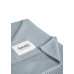 Lionelo Bamboo Blanket Grey — Bambusová dečka