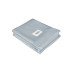 Lionelo Bamboo Blanket Grey — Bambusová dečka