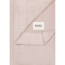 Lionelo Bamboo Blanket Beige Sand — Bambusová dečka