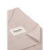 Lionelo Bamboo Blanket Beige Sand — Bambusová dečka