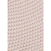 Lionelo Bamboo Blanket Beige Sand — Bambusová dečka